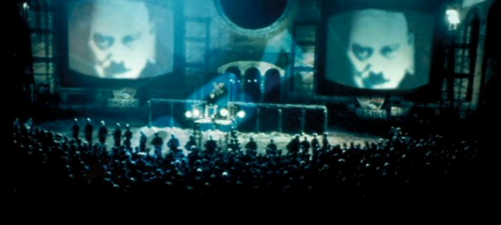 Telescreen